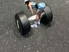 -天型健身工作室(大学城店)
