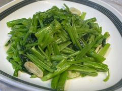 -老李家土菜馆·安吉地标美食