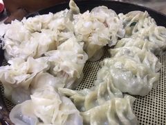 -海汇源老烧麦店(东大街总店)