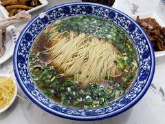 红汤面-伟记奥面馆(养育巷店)