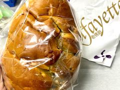 提子包-老佛爷饼店