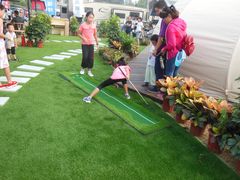 -北京房车博览中心