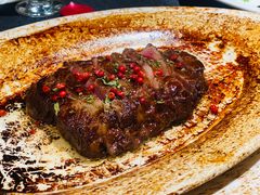 -小火花·干式熟成牛排馆Spark SteakHouse(剑桥郡店)