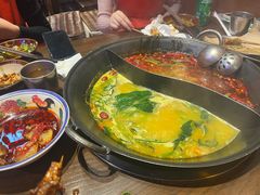 -萍姐火锅·公路夜市(南京新街口店)