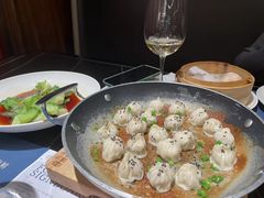 -滨河壹号烤鸭