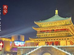 -西安城墙·碑林历史文化景区