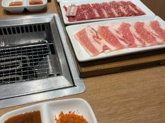 -焼肉ライク·烧肉LIKE(万菱汇店)