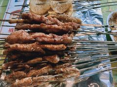 -楚太子  中餐&烧烤(武大店)