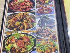 -江城燕子大排档(江汉路步行街店)