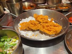 -西塔老太太泥炉烤肉(苏州大悦城店)