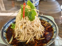 -潘德林茶社(新城河路店)