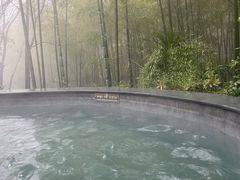 -天目湖御水温泉·度假酒店