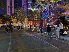 -广州长隆国际大马戏