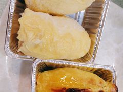 -钱库里海鲜自助(唐山街店)