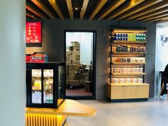 门面-星巴克(夏日百货店)