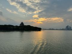 -金鸡湖景区