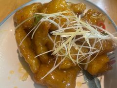 -金悦印象小馆(三里河店)