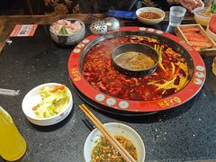 -矮板凳老火锅(宽窄巷子店)