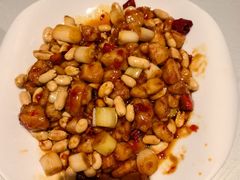 -燕郊烧鸽子(酷车小镇店)