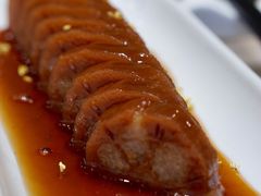 桂花糖藕-顺风海鲜港(金玉兰店)