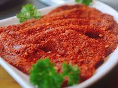 -大龙辣火锅·龙虾·烧烤(湖滨新天地店)
