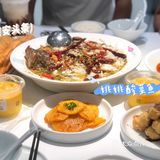 淮安探店|姚姚酸菜鱼🐟