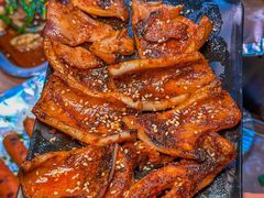 -回头烧烤(悦荟购物中心店)