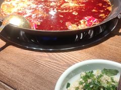 -辣斗辣火锅(太古里店)