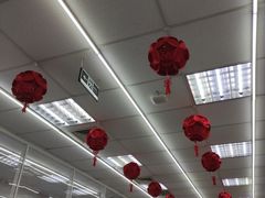 大堂-北京稻香村(大都专卖店)