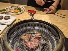 -松鱼亭·和牛烧肉(协鑫广场店)