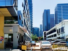 门面-CoffeeVendor(西乡店)