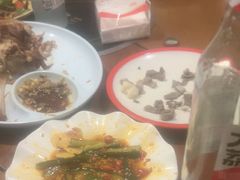 -聚首堂·特色小吃·肘子(什刹海德胜门店)