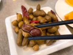 -火龙堂·风味民间菜(文一路店)