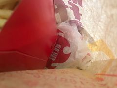 -麦当劳(新世纪环球中心店)