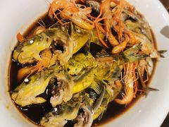 -绍兴老味道·非遗门店(银泰城店)