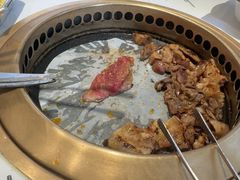 -花味·自助烤肉(大观天地店)