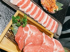 -喵小乙碳火烤肉(大坪协信星光天地店)