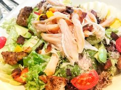 -MYLK意式小厨(熙地港店)