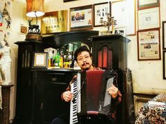 -露西亚咖啡西餐厅(哈尔滨俄侨纪念馆店)