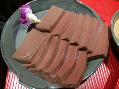 -谭鸭血老火锅(漳州路店)