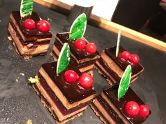 -广州富力君悦大酒店·凯菲厅