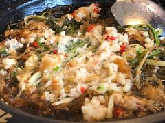 -拾贝海鲜馆（海鲜粤菜）(花果园店)
