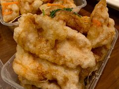 -知音酒楼(花园店)