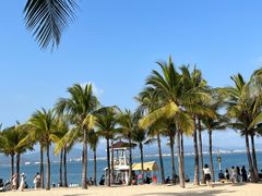 -三亚西岛海洋文化旅游区