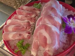 -云尊府云南菜·蒸汽石锅鱼(学清路店)