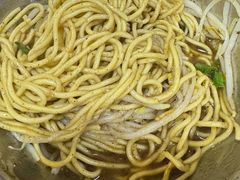 -炬龙牛肉店(新华店)