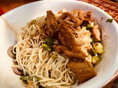 -欣达面馆(天桥支路店)