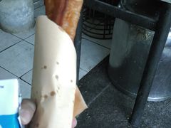 油条-刘飞放心无铝油条(阳光翠竹苑店)