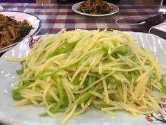 -天天初二·天津传统捞面·天津特色菜(凌奥总店)
