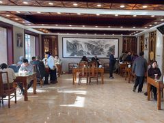 -民族饭荘(新华大街店)